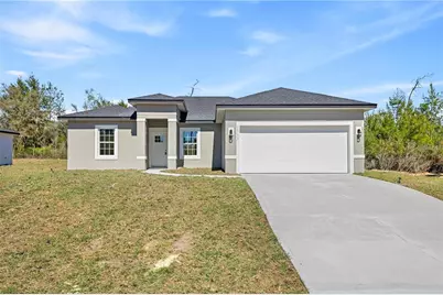 16753 SW 29th Terrace, Ocala, FL 34473 - Photo 1