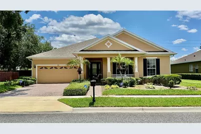 1801 Burdock Drive, Winter Garden, FL 34787 - Photo 1