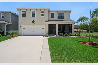 4076 Sapsucker Loop, Sanford, FL 32773 - Photo 1