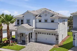 1463 Bunker Dr, Davenport, FL 33896 - Photo 1