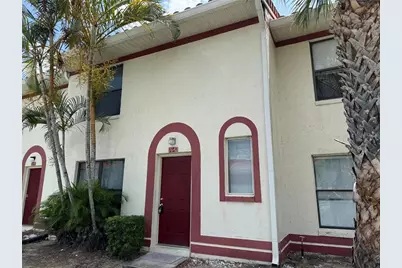 1643 Sandy Point Square #72, Orlando, FL 32807 - Photo 1