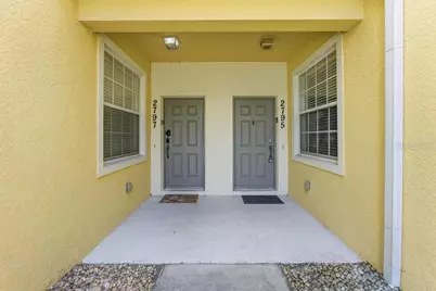 2795 Oakwater Dr, Kissimmee, FL 34747 - Photo 3