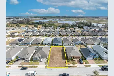 1190 Stratton Avenue, Groveland, FL 34736 - Photo 1