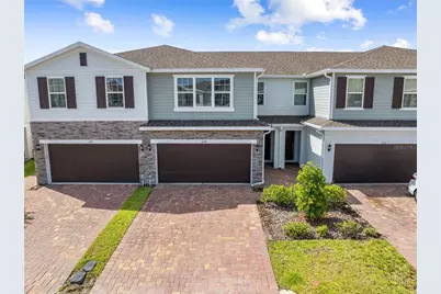 1259 Wispy Cypress Drive, Kissimmee, FL 34746 - Photo 1