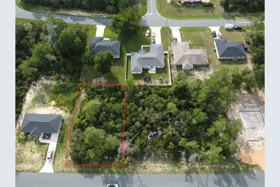 16698 SW 21st Circle, Ocala, FL 34473 - Photo 1
