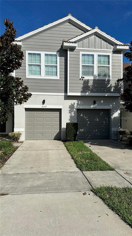 9157 Shepton St - 9157 Shepton St, Orlando, FL 32825 Luxury Property | Jose Angel Pina