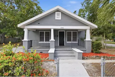 2550 10th Avenue S, Saint Petersburg, FL 33712 - Photo 1