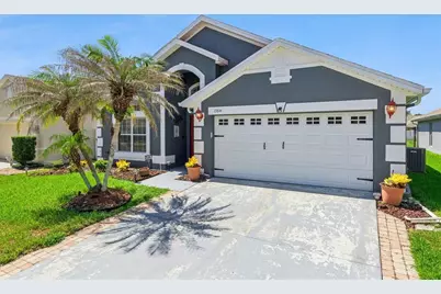 13844 Mirror Lake Drive, Orlando, FL 32828 - Photo 1