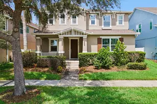 14741 Snowy Egret Street, Winter Garden, FL 34787 - Photo 1