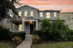 14741 Snowy Egret Street, Winter Garden, FL 34787 - Photo 1