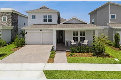 10020 Ballast Drive, Orlando, FL 32827 - Photo 1