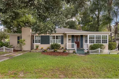 1625 Hull Circle, Orlando, FL 32806 - Photo 1