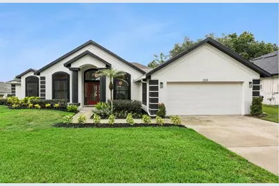 2331 Ridgeside Road, Apopka, FL 32712 - Photo 1