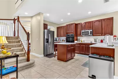 3198 Heirloom Rose Place, Oviedo, FL 32766 - Photo 13
