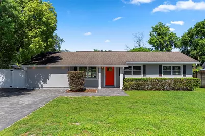 1350 Sasoon Avenue, Orlando, FL 32803 - Photo 1