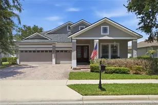 1830 Burdock Dr, Winter Garden, FL 34787 - Photo 1