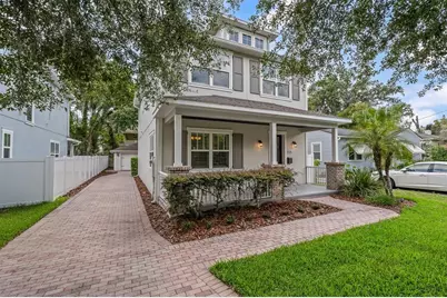 1325 Portland Avenue, Orlando, FL 32803 - Photo 3
