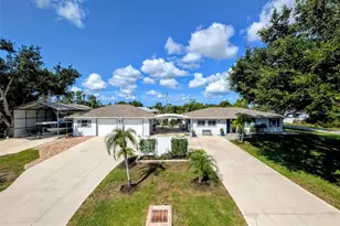 4639 Kempson Ln, Port Charlotte, FL 33981 - Photo 1