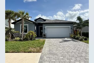 10852 Sun Drop Street, Venice, FL 34293 - Photo 1