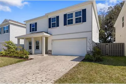 1169 NW 133rd Way, Newberry, FL 32669 - Photo 1