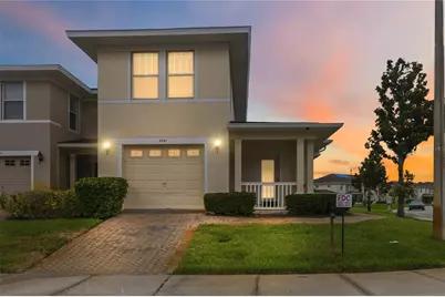 2041 Lacie Jo Lane, Kissimmee, FL 34743 - Photo 1