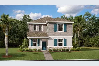 6064 Meditation Drive, Clermont, FL 34714 - Photo 1
