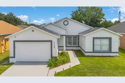 3130 Koval Court, Orlando, FL 32837 - Photo 1