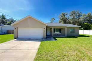 190 Fisher Way, Ocklawaha, FL 32179 - Photo 1
