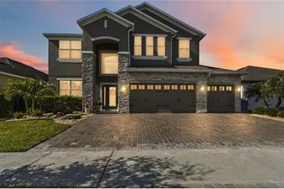 3438 Puxton Drive, Orlando, FL 32824 - Photo 1