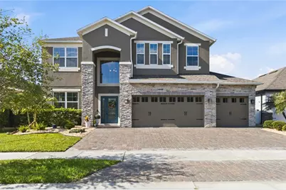 3438 Puxton Drive, Orlando, FL 32824 - Photo 5