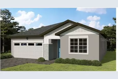 4885 Rain Shadow Drive, Saint Cloud, FL 34771 - Photo 1