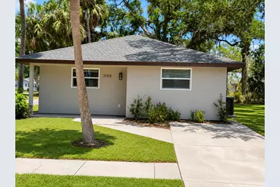 3058 Palmadelia Avenue, Sarasota, FL 34234 - Photo 1