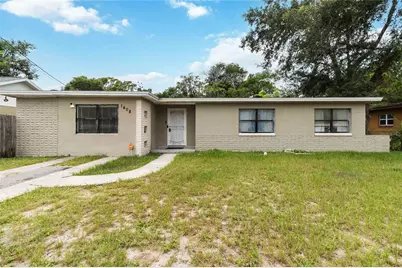 1408 Roger Babson Road, Orlando, FL 32808 - Photo 1