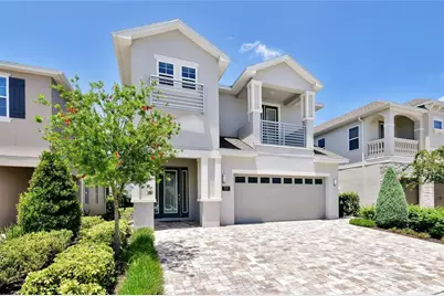 393 Southfield Street, Kissimmee, FL 34747 - Photo 1