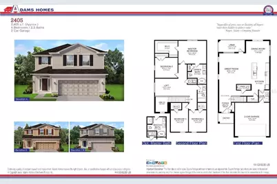 3626 Briarlynne Way, Saint Cloud, FL 34773 - Photo 1