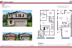 3626 Briarlynn Way, Saint Cloud, FL 34773 - Photo 1