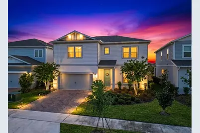 13348 Panama Beach Court, Orlando, FL 32827 - Photo 1