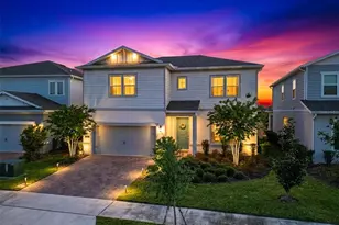 13348 Panama Beach Ct, Orlando, FL 32827 - Photo 1
