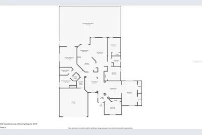 216 Tavestock Loop, Winter Springs, FL 32708 - Photo 25