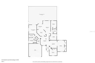 216 Tavestock Loop, Winter Springs, FL 32708 - Photo 25