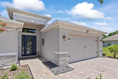 8113 Bridgeport Bay Circle, Mount Dora, FL 32757 - Photo 1