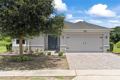 8113 Bridgeport Bay Circle, Mount Dora, FL 32757 - Photo 1