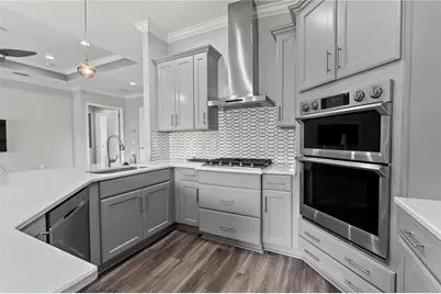 8113 Bridgeport Bay Circle, Mount Dora, FL 32757 - Photo 9