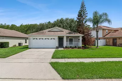 3308 Erskine Drive, Orlando, FL 32825 - Photo 1