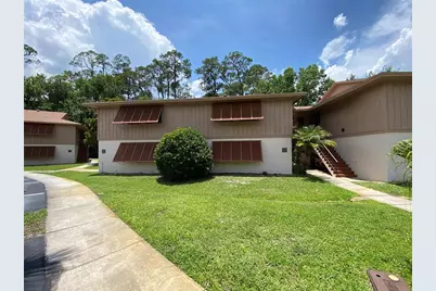 160 Live Oak Woods Court #3A, Deltona, FL 32725 - Photo 1