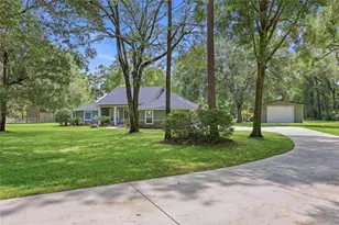 20245 NW 251st Terrace, High Springs, FL 32643 - Photo 33