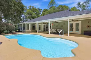20245 NW 251st Terrace, High Springs, FL 32643 - Photo 45