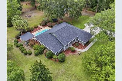 20245 NW 251st Terrace, High Springs, FL 32643 - Photo 3