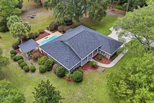 20245 NW 251st Terrace, High Springs, FL 32643 - Photo 3