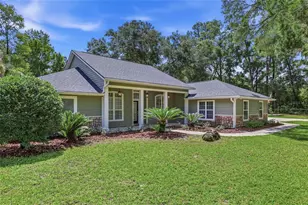 20245 NW 251st Terrace, High Springs, FL 32643 - Photo 35